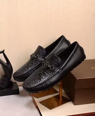 Gucci Business Fashion Men  Shoes_371